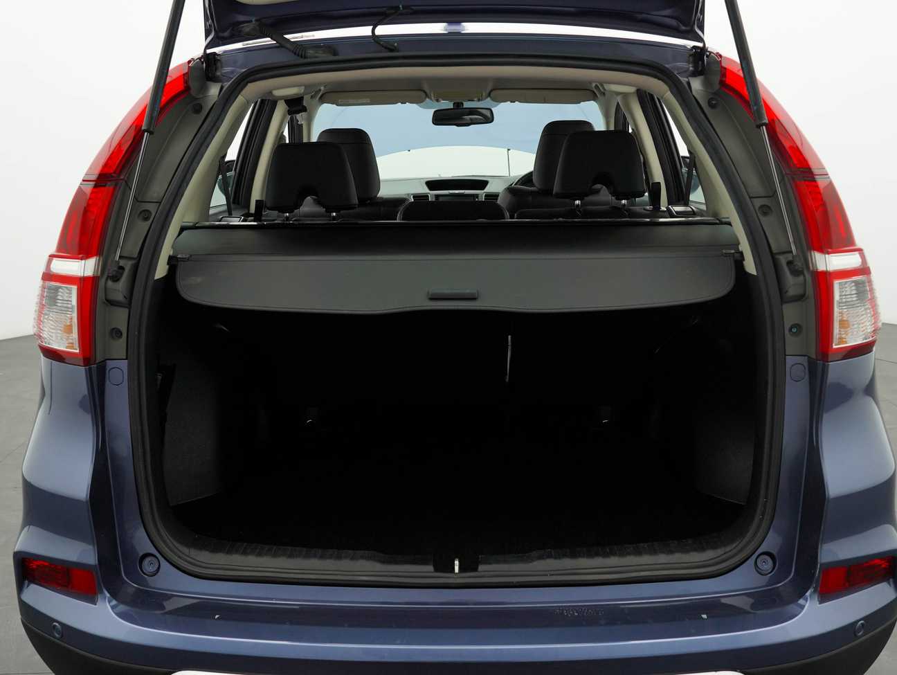 used 2015 Honda CR-V  2.0