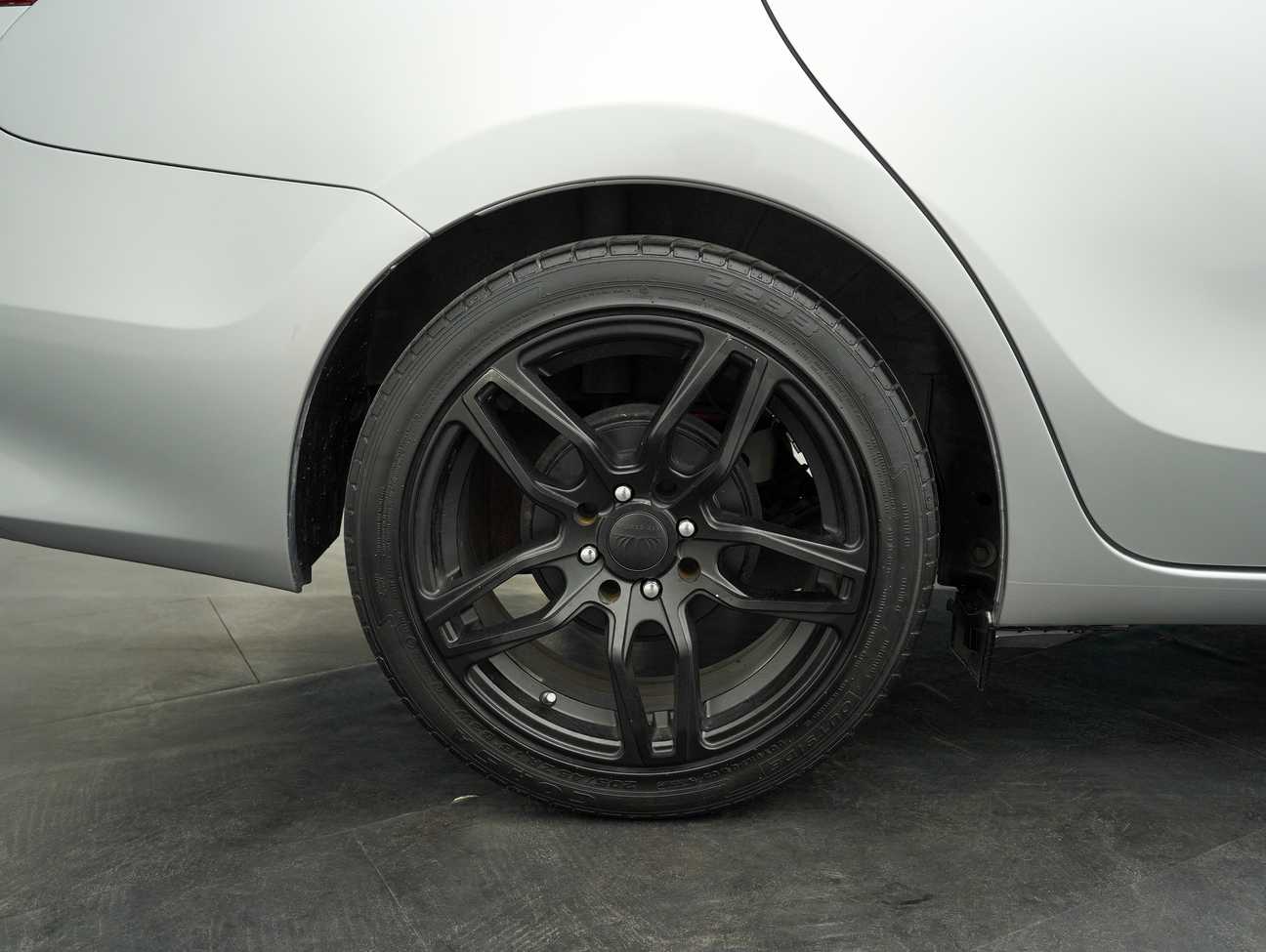 used 2015 Toyota Vios J 1.5