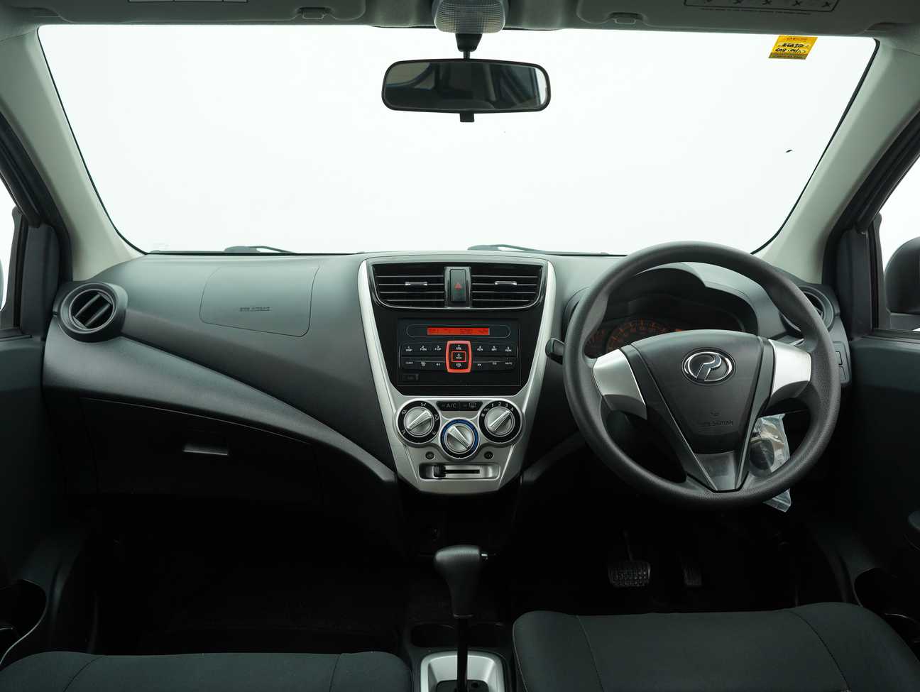 used 2020 Perodua AXIA GXtra 1.0