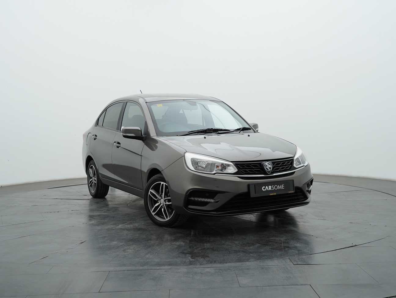 used 2020 Proton Saga Premium 1.3
