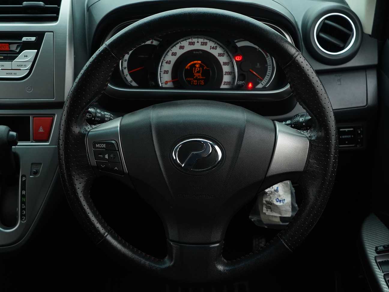 used 2017 Perodua Myvi SE 1.5