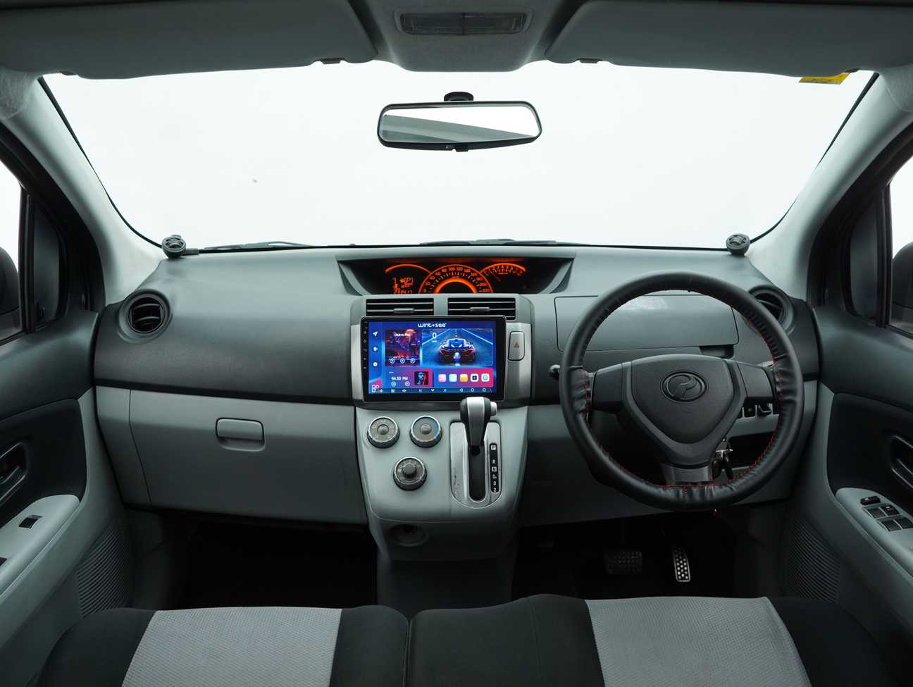 used 2012 Perodua Alza EZ 1.5