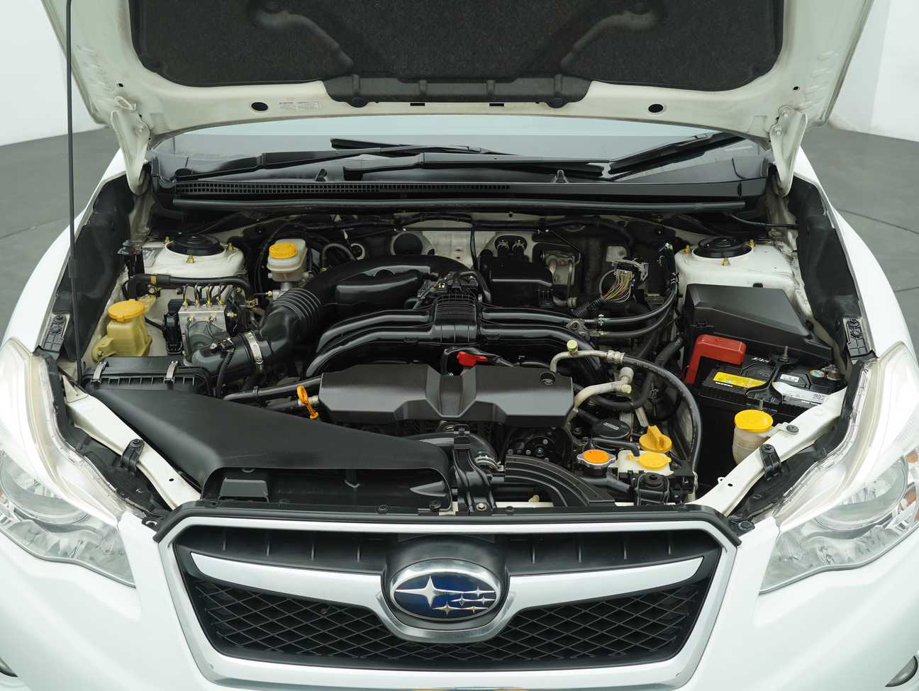 used 2015 Subaru XV  2.0