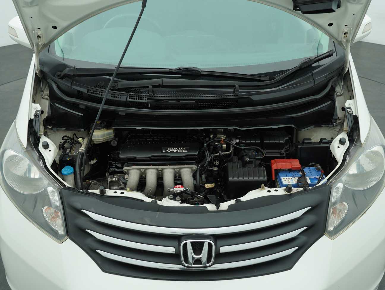 used 2011 Honda Freed E 1.5