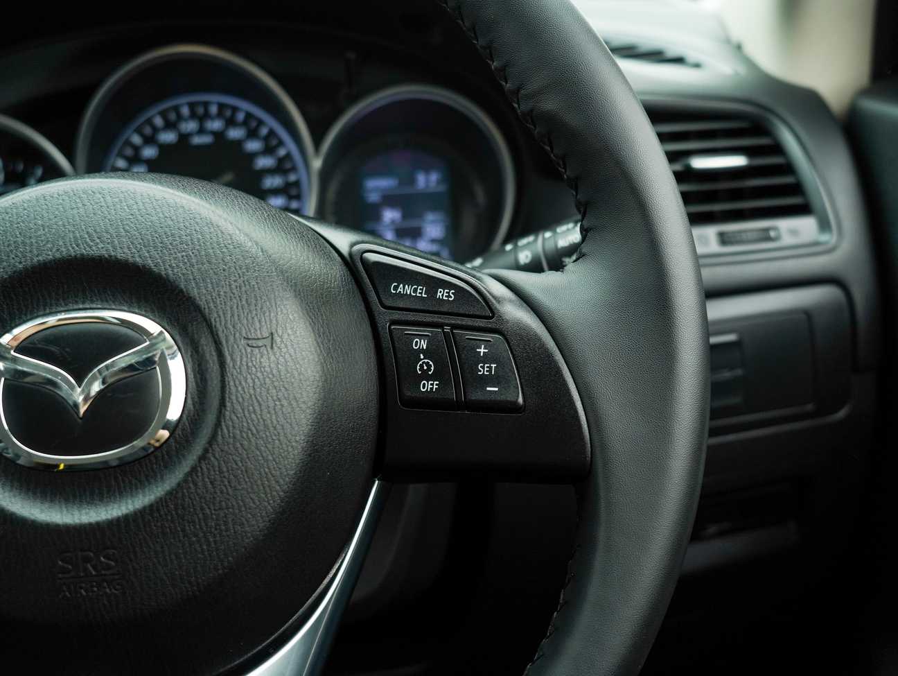 used 2015 Mazda CX-5 SKYACTIV-G High Spec 2.0