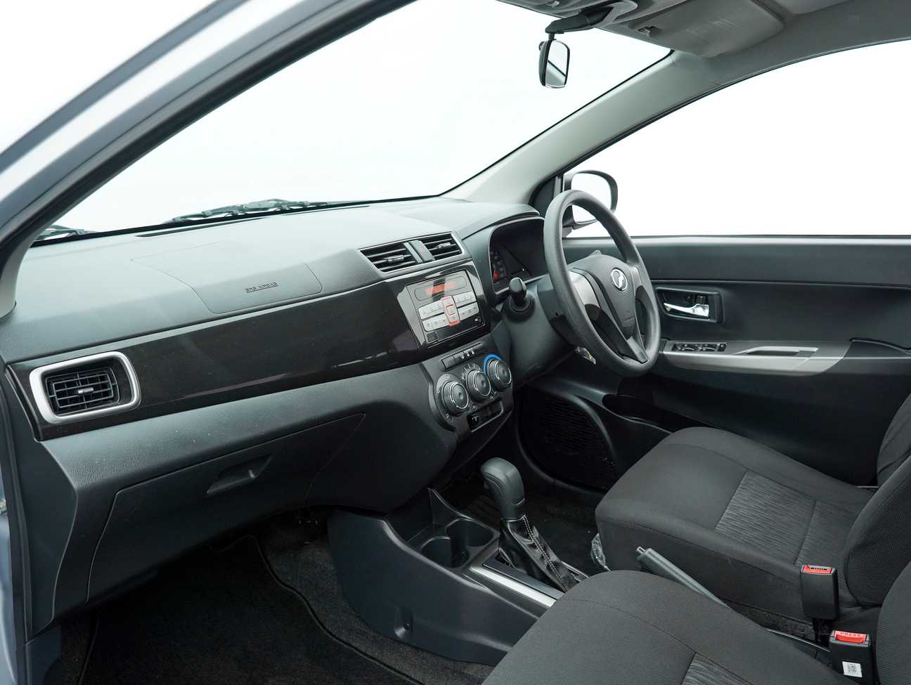 terpakai 2019 Perodua Bezza G Standard 1.0