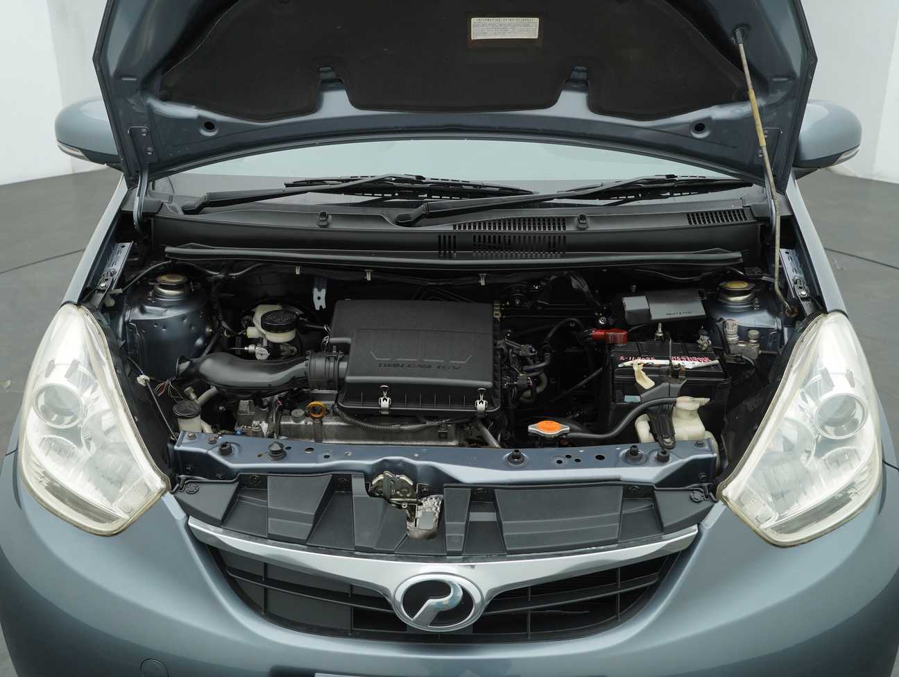 used 2012 Perodua Myvi EZi 1.3