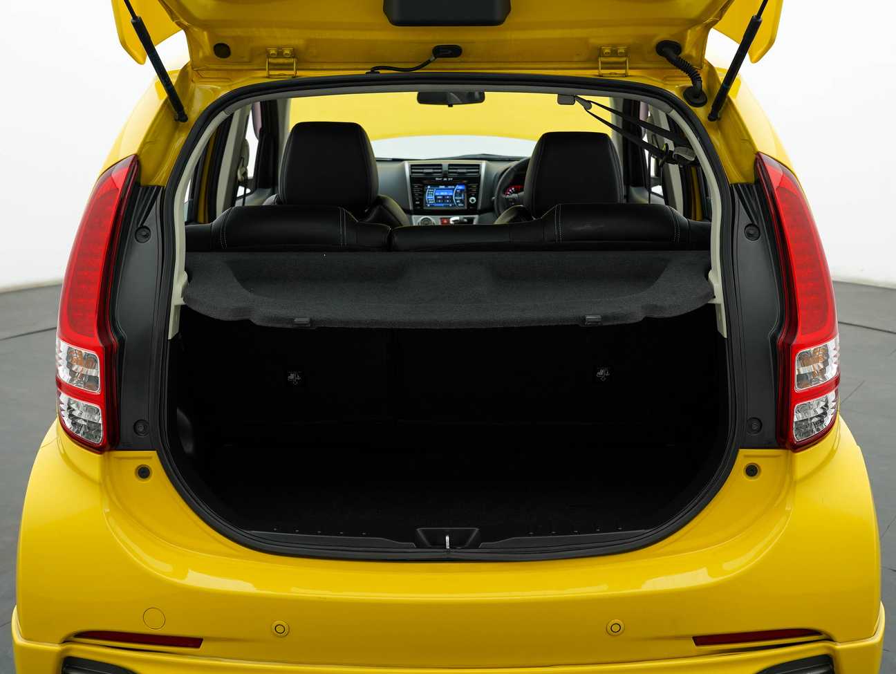 used 2013 Perodua Myvi Extreme 1.5