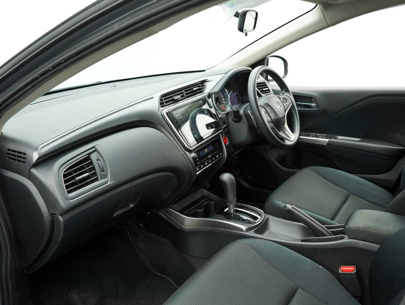 used 2019 Honda City E 1.5