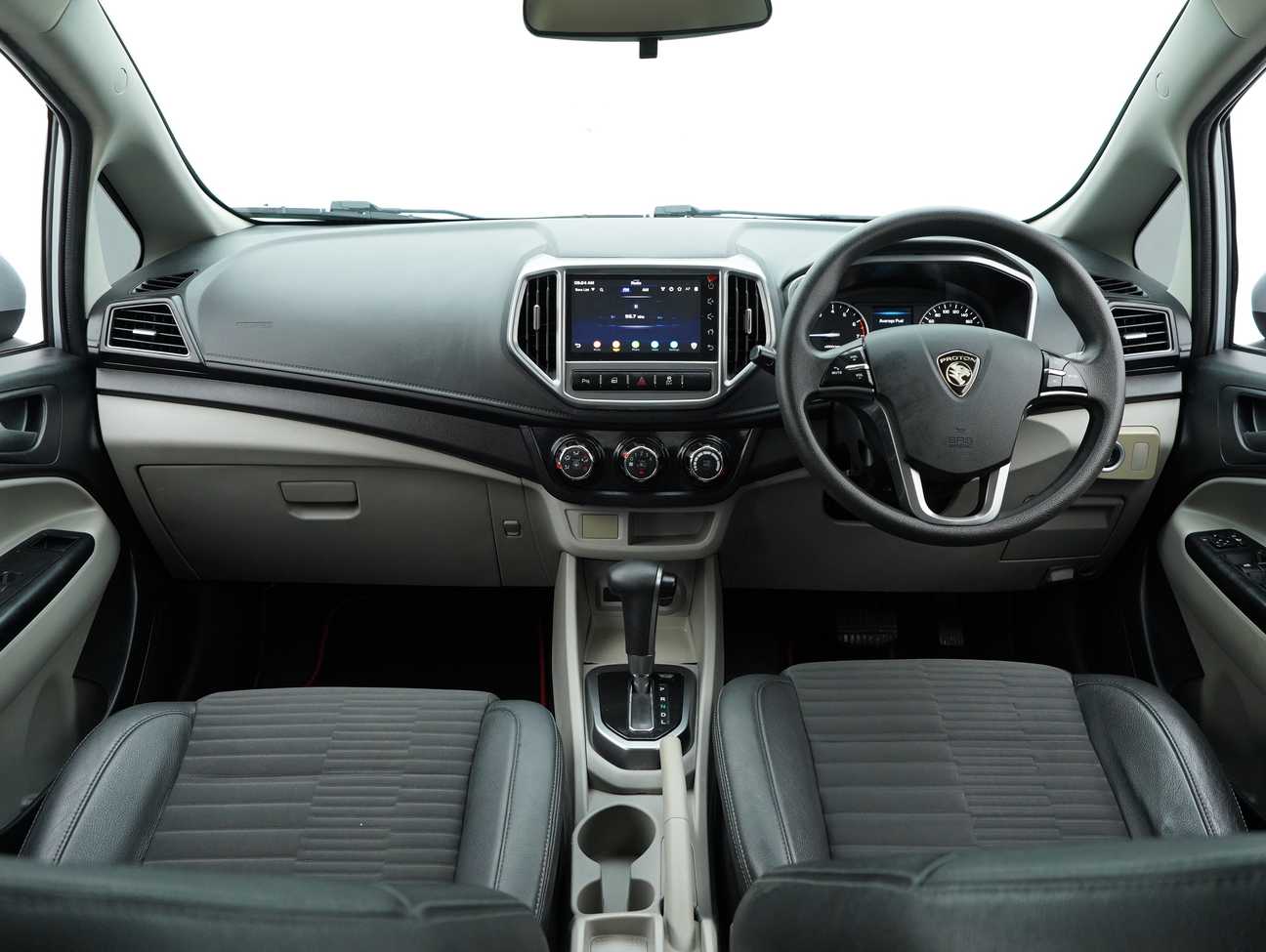 used 2019 Proton Persona Executive 1.6