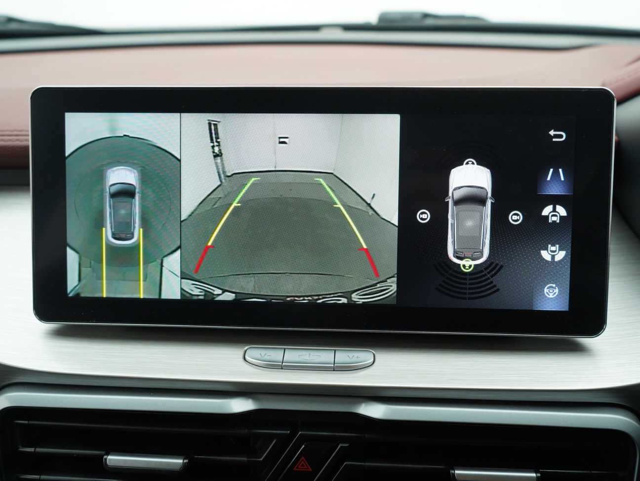 used 2021 Proton X50 Flagship 1.5