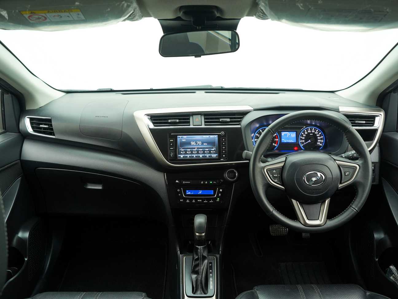 terpakai 2019 Perodua Myvi AV 1.5