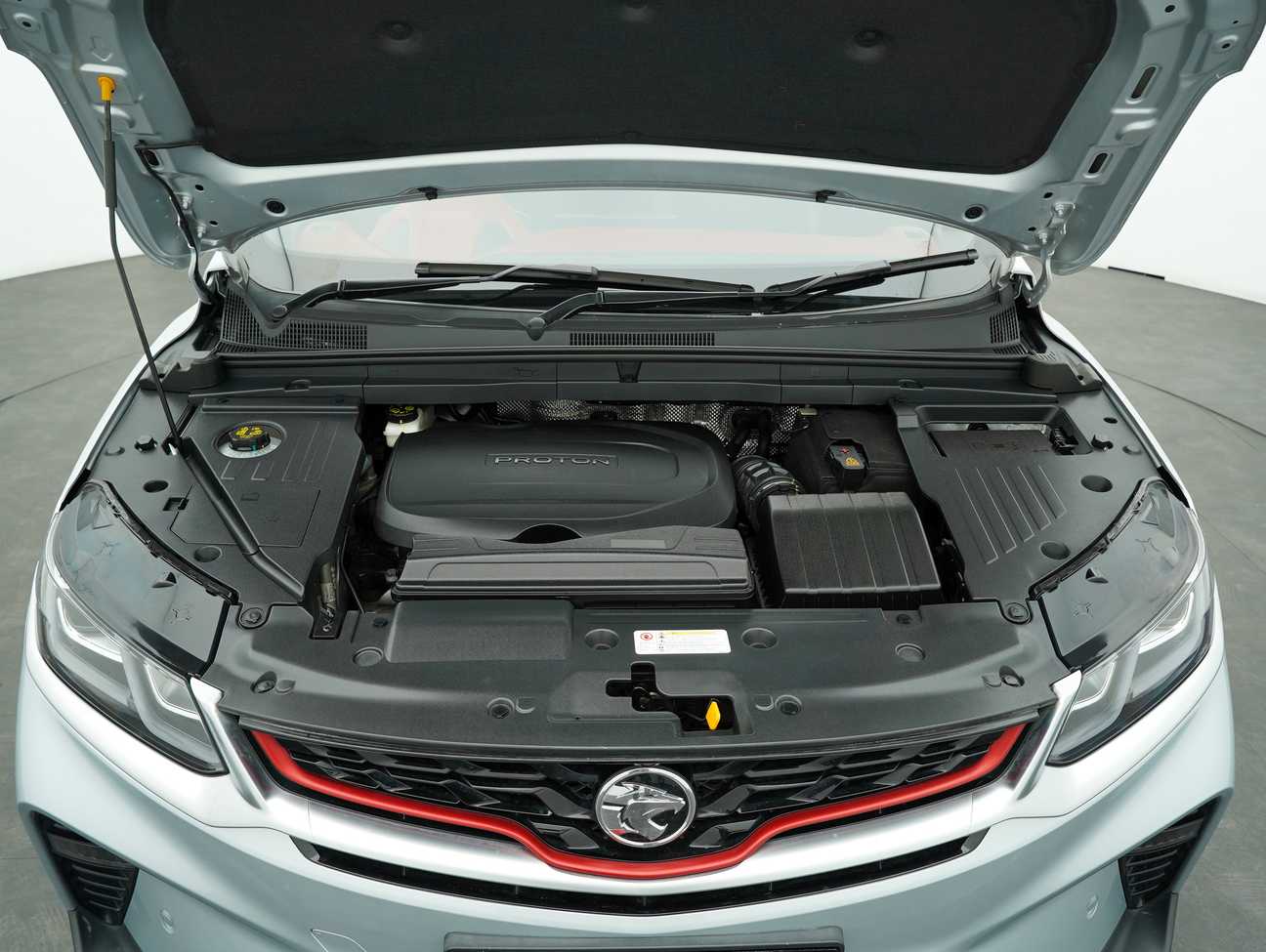 used 2022 Proton X50 Flagship 1.5