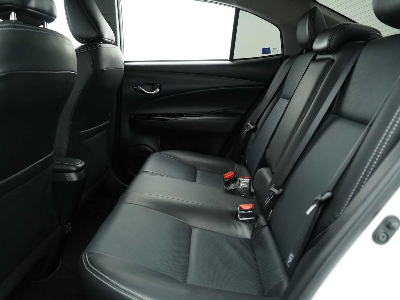 terpakai 2023 Toyota Vios G 1.5
