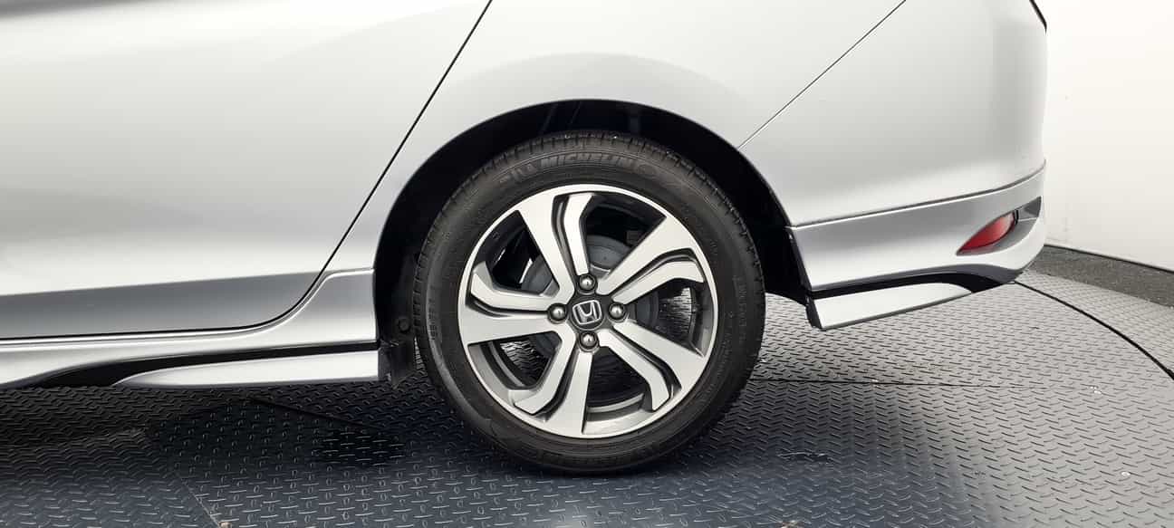 used 2016 Honda CITY V I-VTEC 1.5