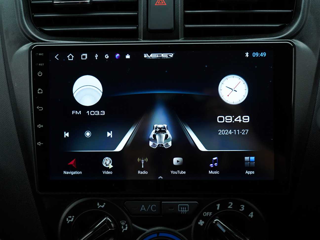 used 2023 Perodua AXIA Style 1.0