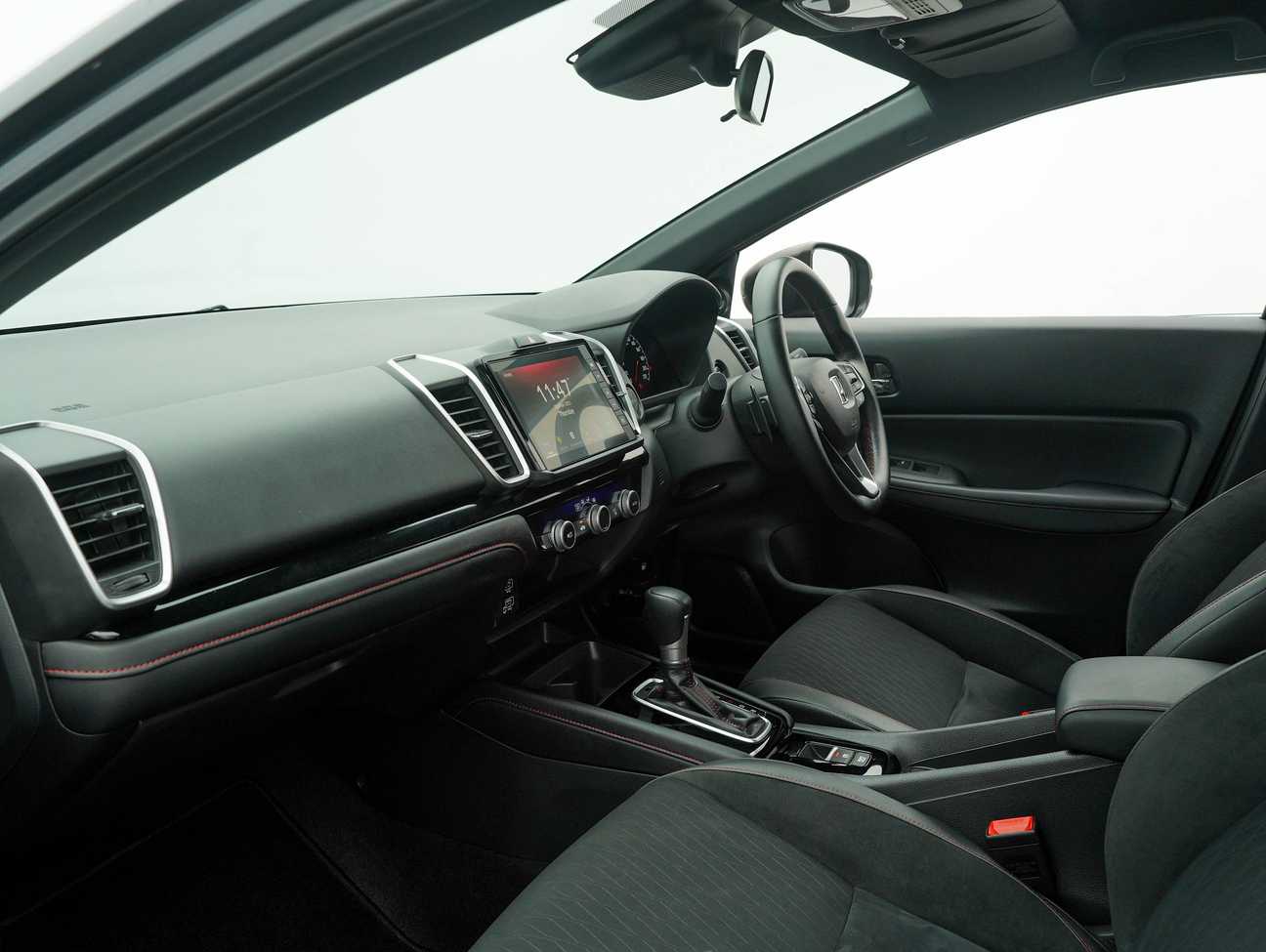 used 2023 Honda City RS e-HEV 1.5