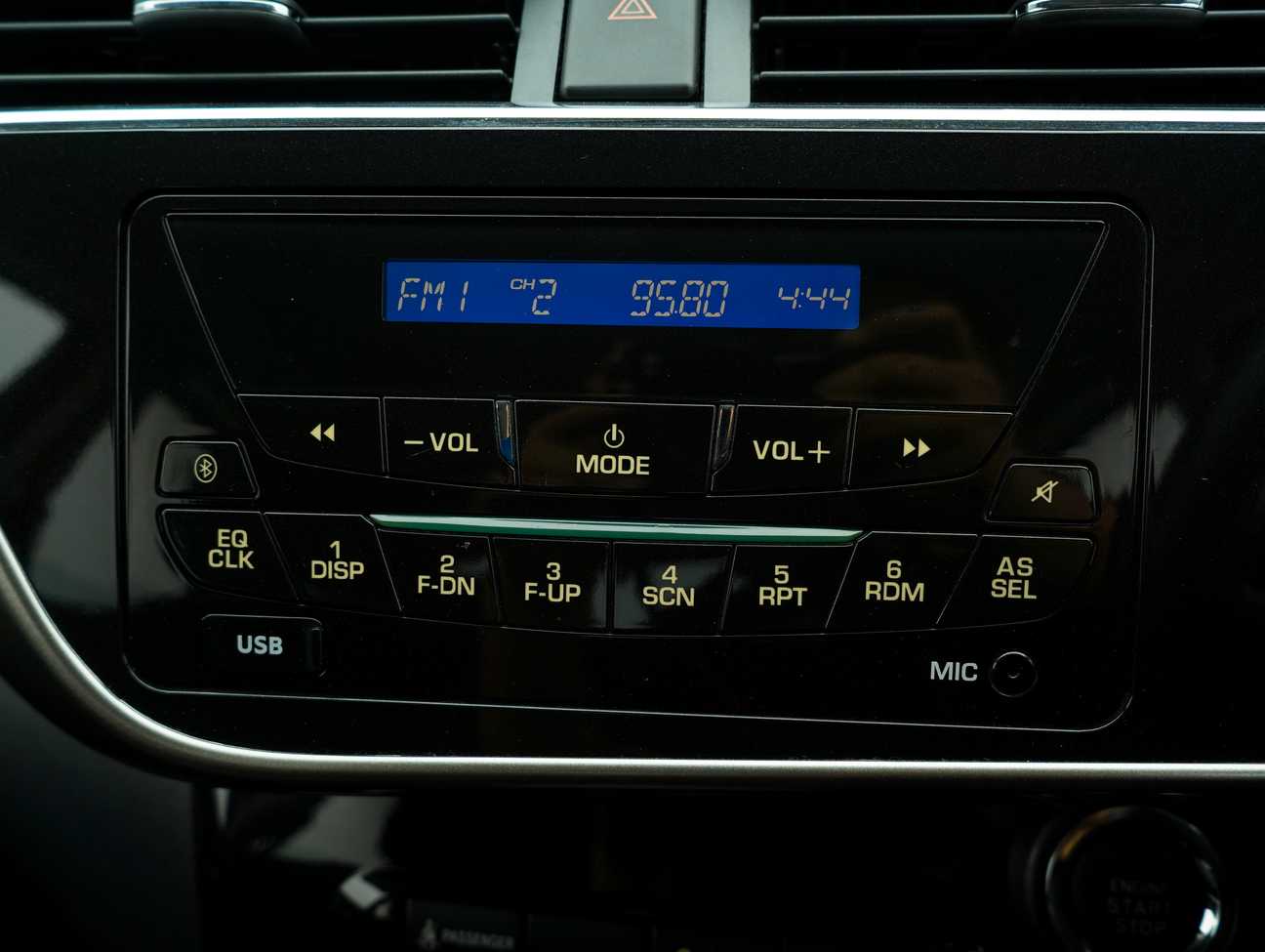 used 2018 Perodua Myvi H 1.5