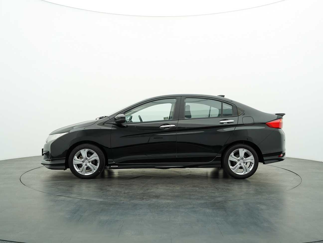 used 2014 Honda City V 1.5