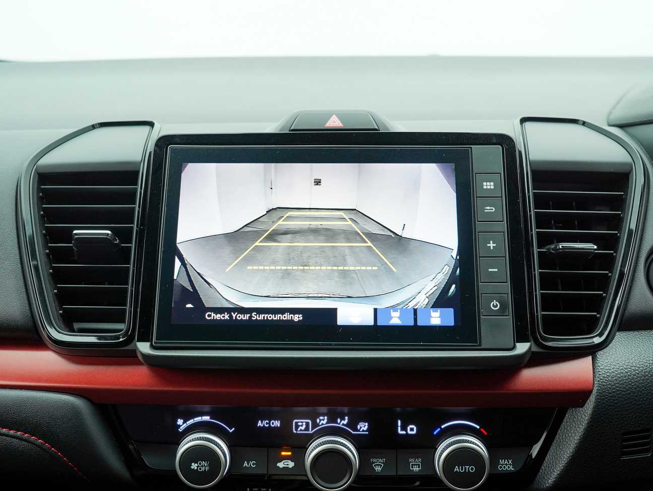 terpakai 2023 Honda City RS 1.5