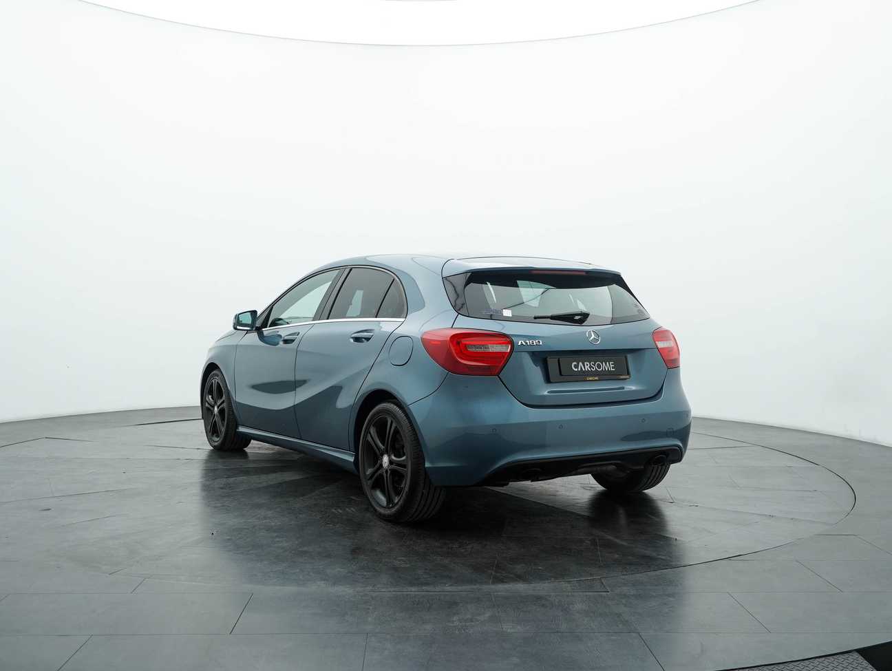 used 2015 Mercedes-Benz A180 Urban Line 1.6