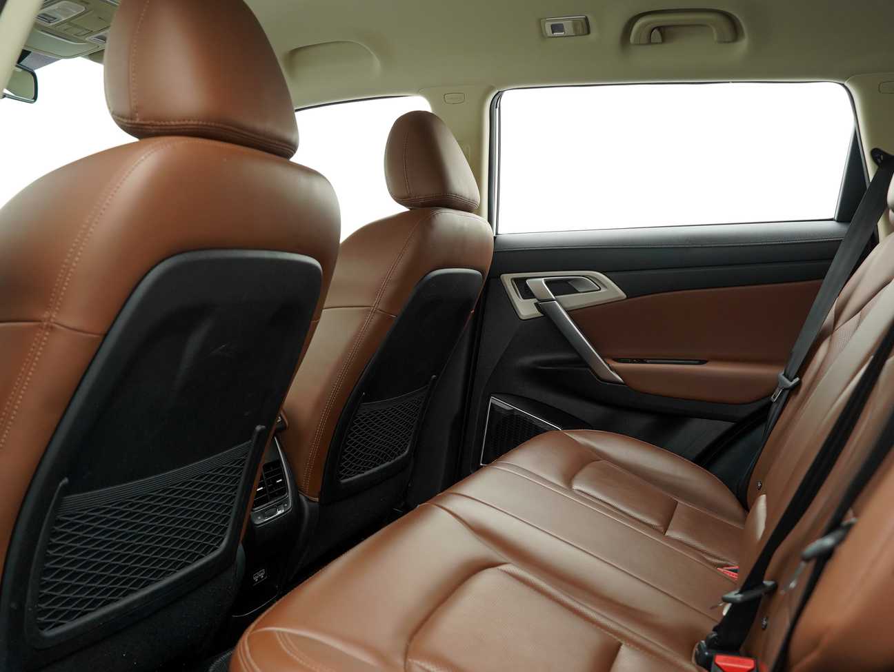 used 2022 Proton X70 Premium 1.8