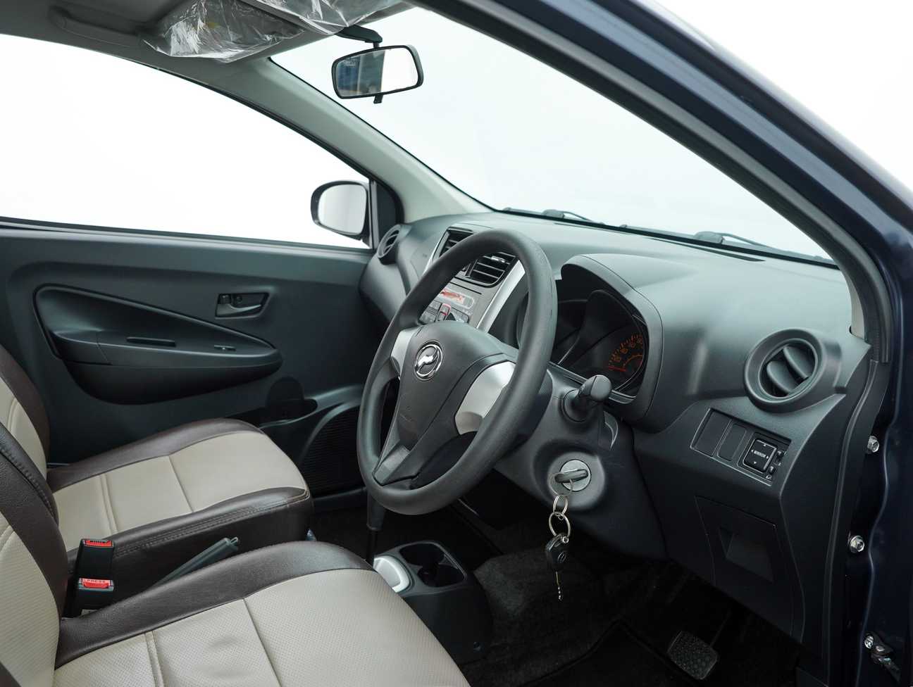 used 2018 Perodua AXIA G 1.0