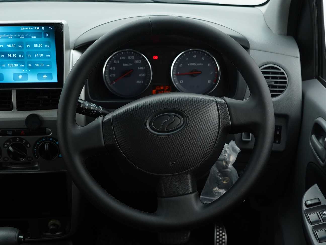 used 2012 Perodua Viva EZ Elite 1.0