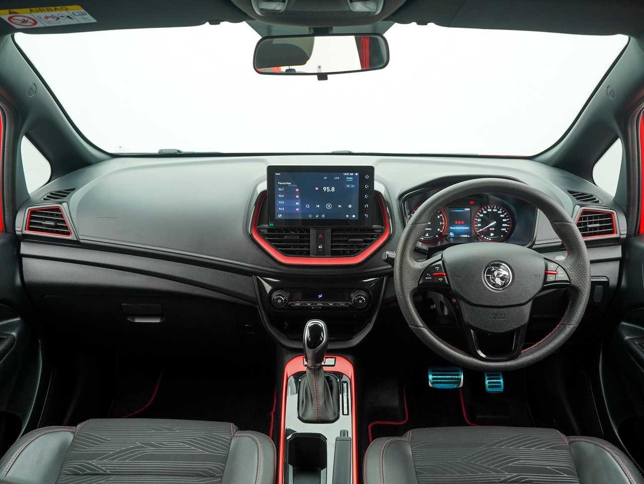 used 2021 Proton Iriz Active 1.6