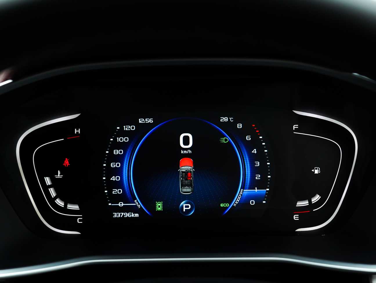 used 2021 Proton X50 Flagship 1.5