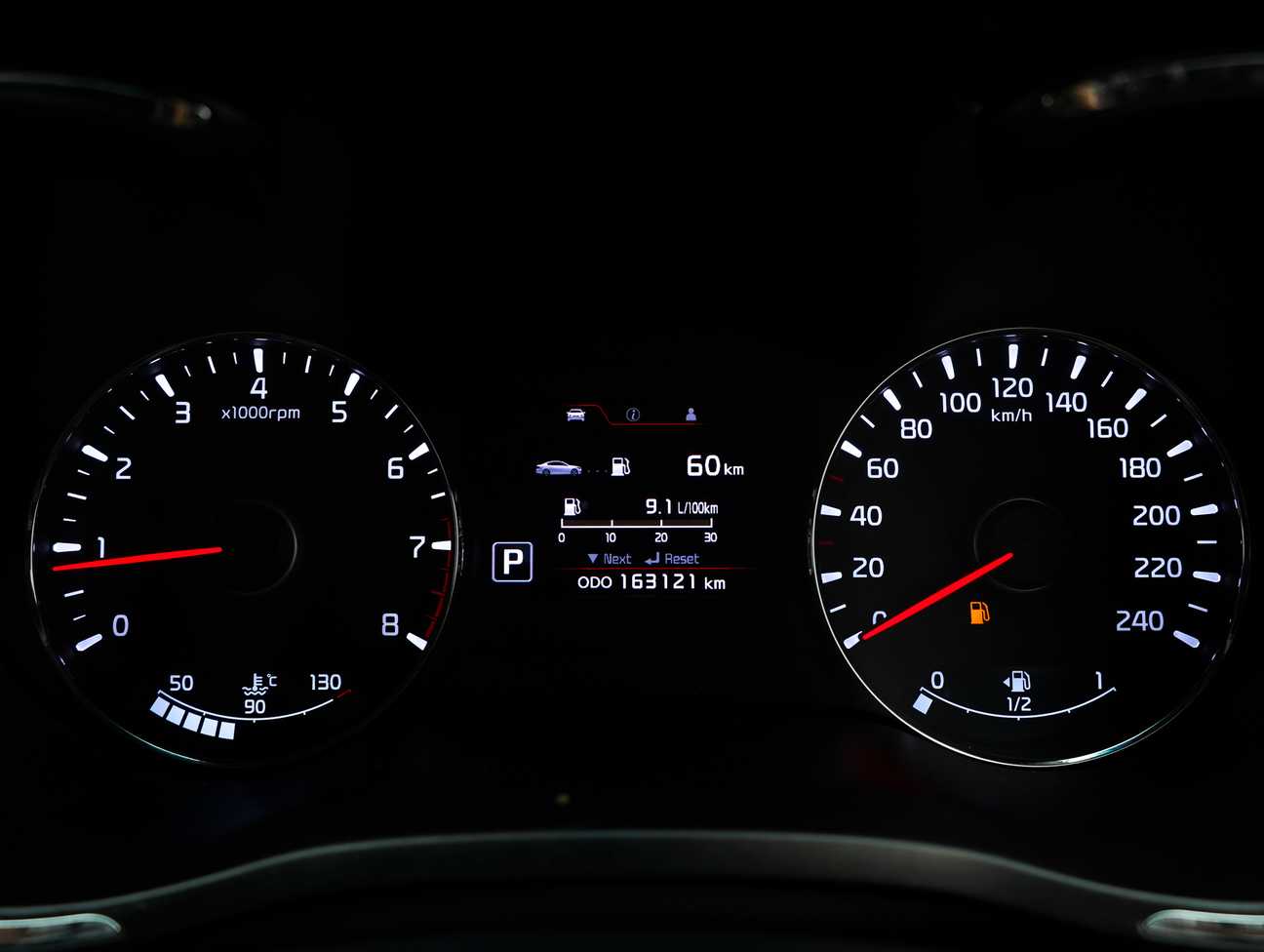 used 2014 Kia Cerato  2.0