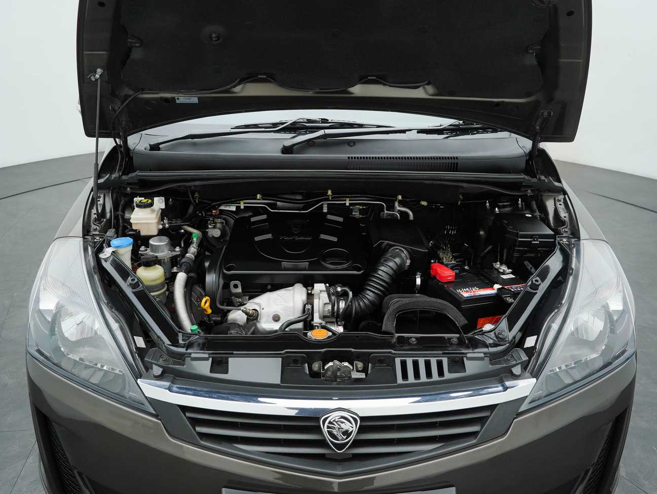 used 2021 Proton Exora Executive 1.6