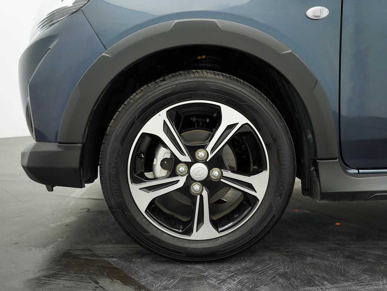 used 2021 Perodua AXIA STYLE 1.0