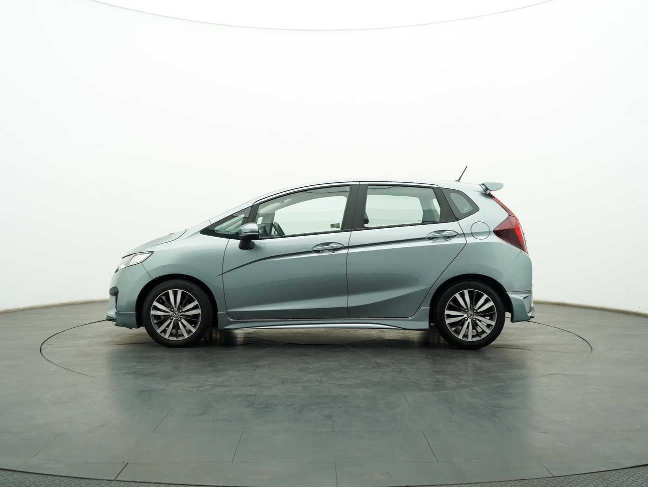 terpakai 2015 Honda Jazz V 1.5