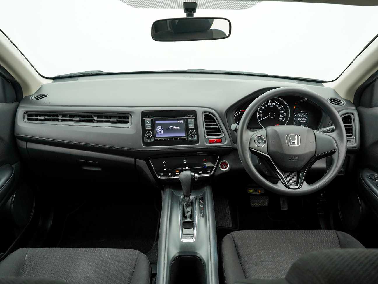 used 2015 Honda HR-V E 1.8