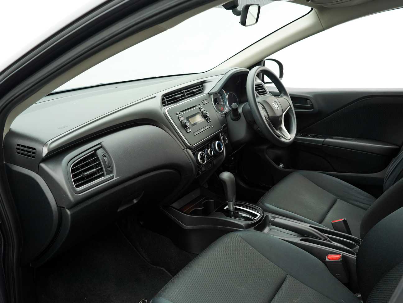 used 2017 Honda City S 1.5