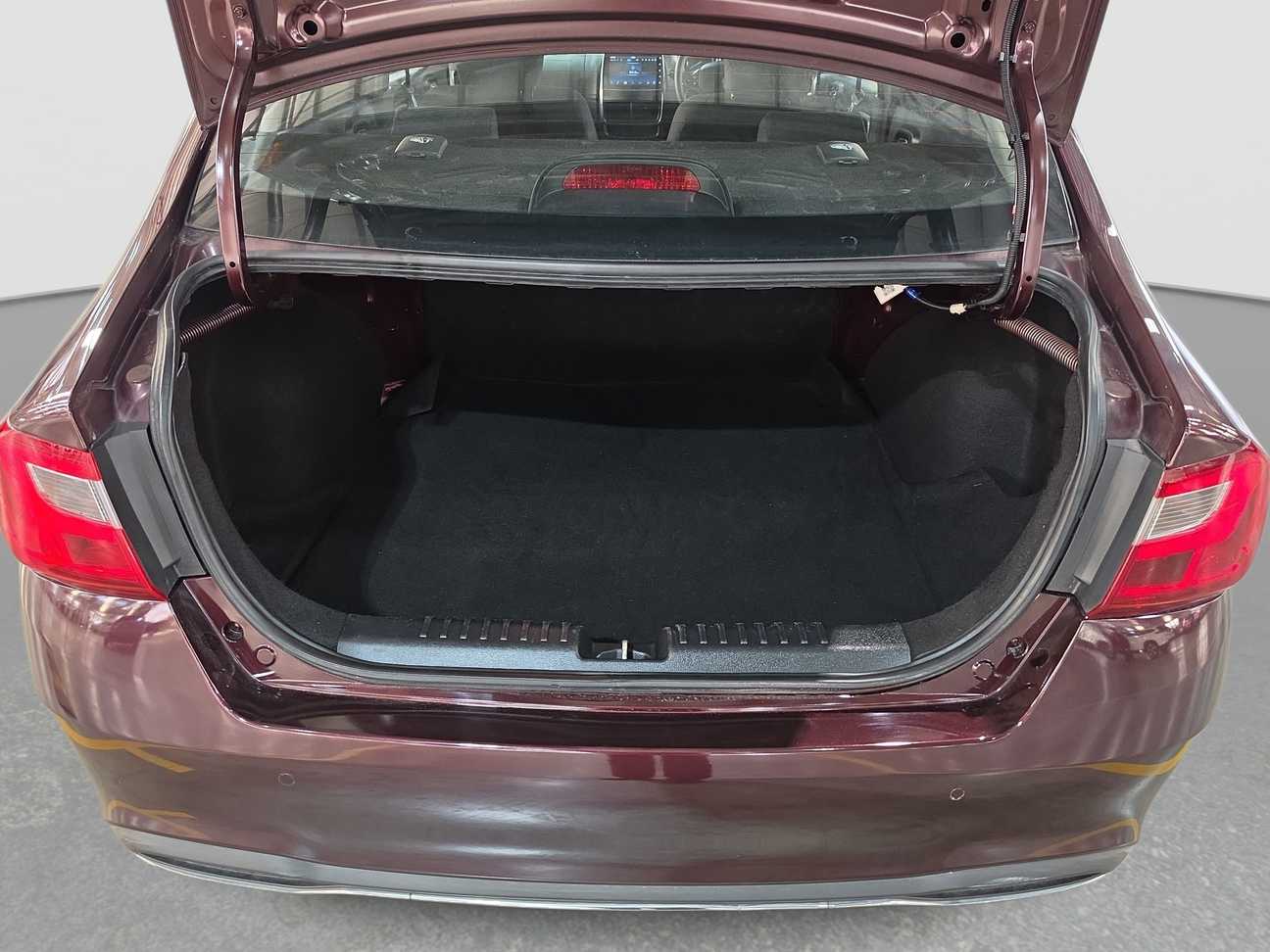 used 2021 Proton Saga Premium 1.3