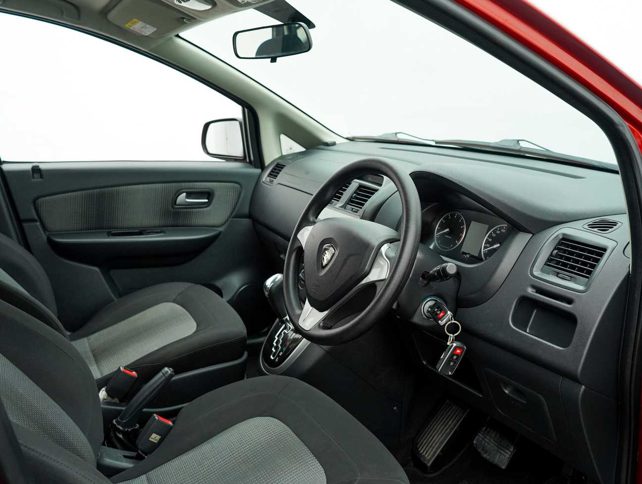 terpakai 2021 Proton Exora Executive 1.6