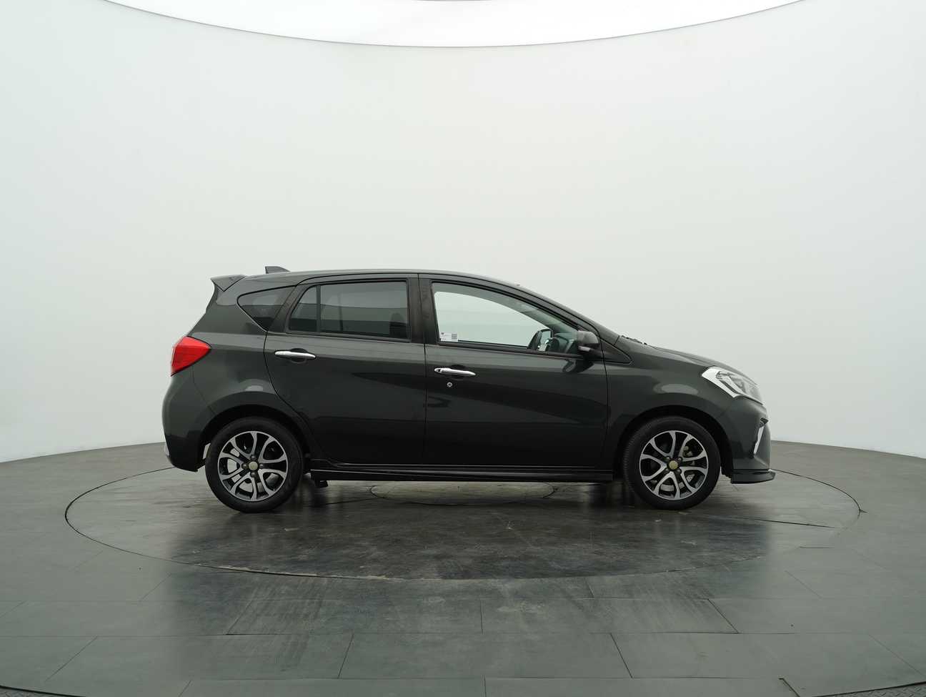 used 2018 Perodua Myvi AV 1.5