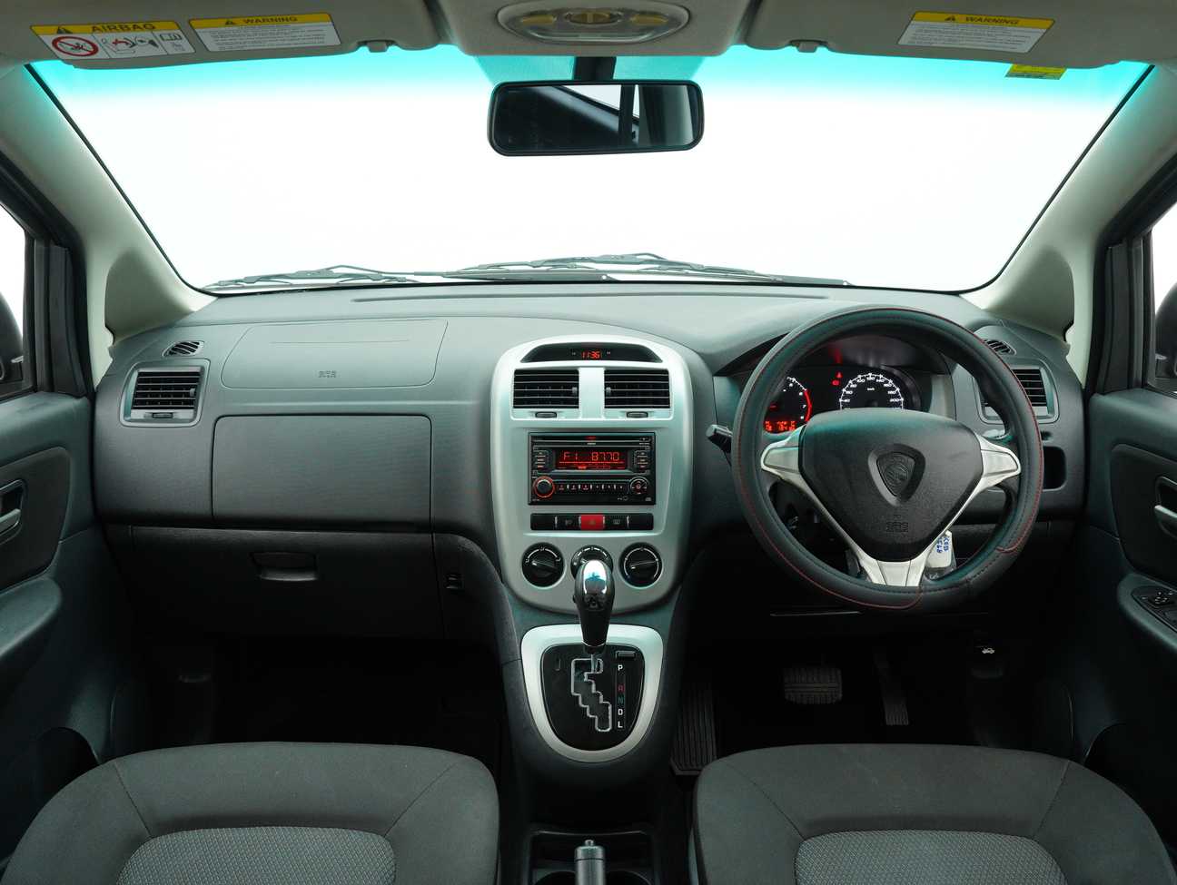 used 2015 Proton Exora Executive 1.6