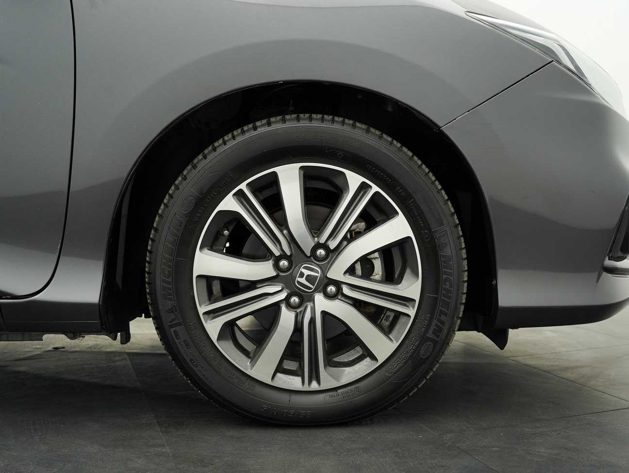 used 2018 Honda City E 1.5