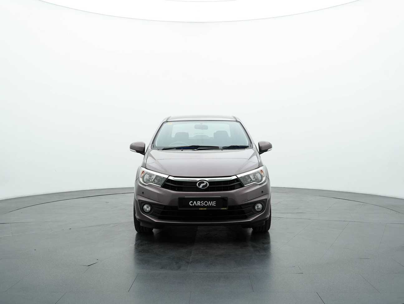 used 2018 Perodua Bezza X Premium 1.3
