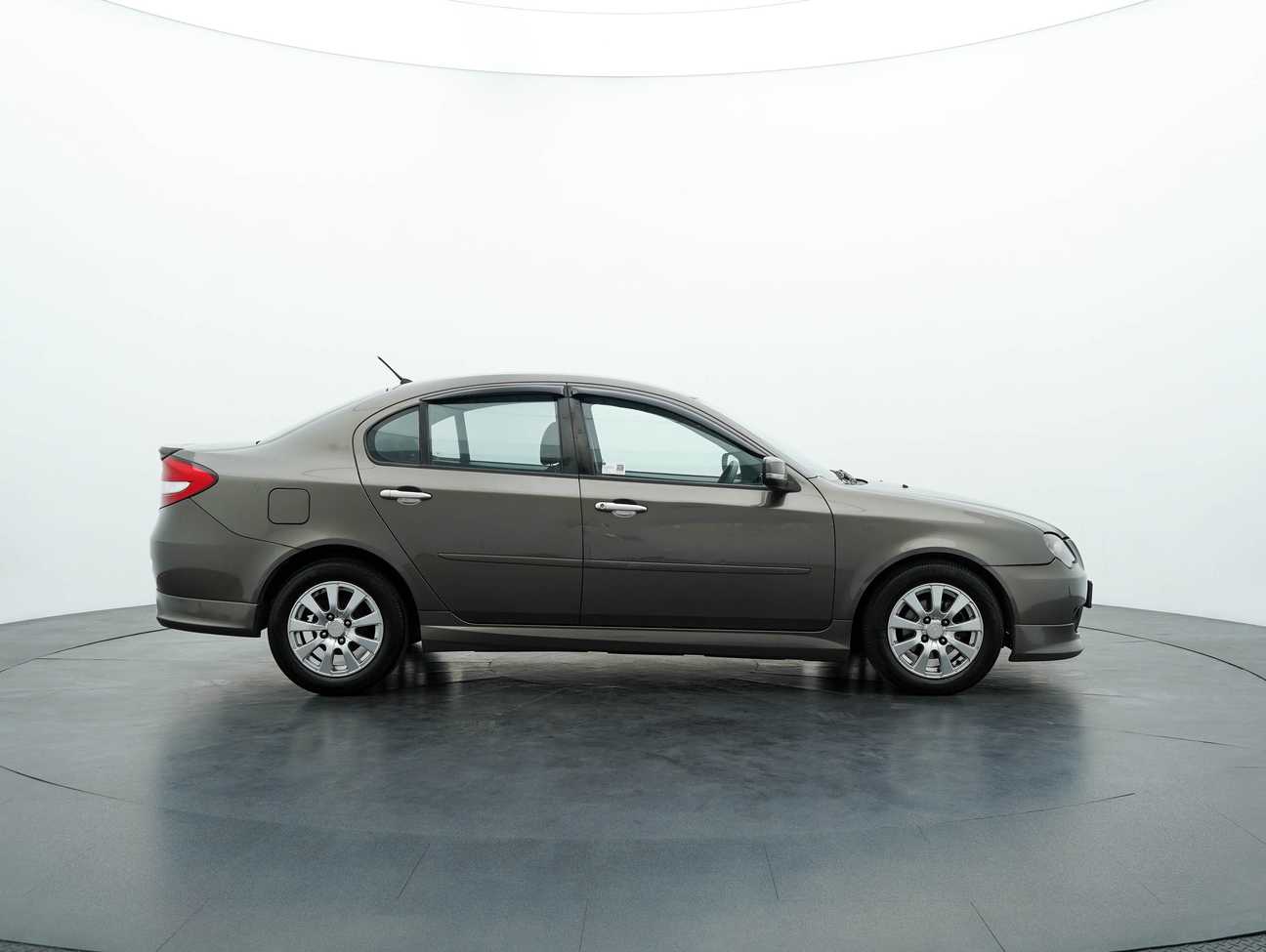 used 2011 Proton Persona Elegance Medium Line 1.6