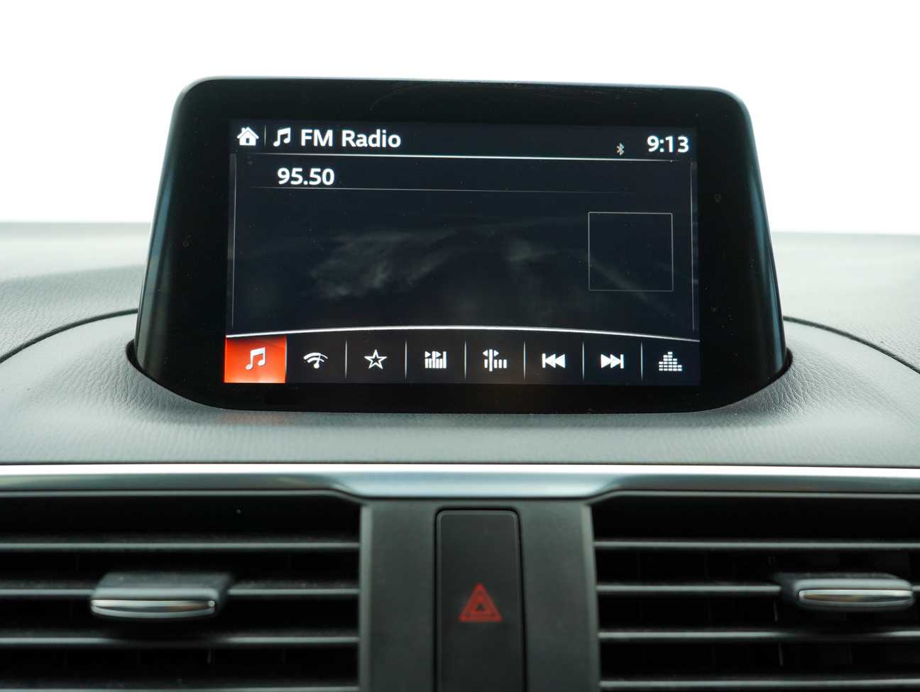 terpakai 2018 Mazda 3 SKYACTIV-G High 2.0