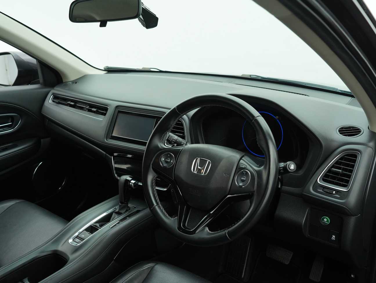 used 2020 Honda HR-V V 1.8