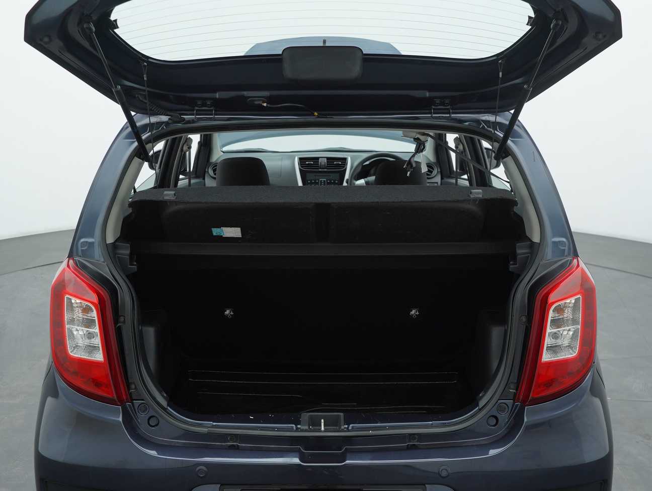 used 2019 Perodua AXIA G 1.0