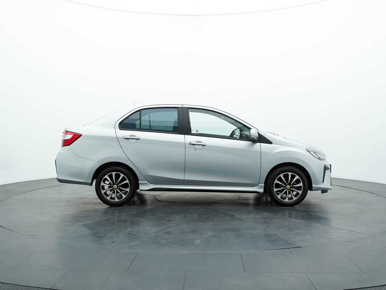 used 2020 Perodua Bezza Advance 1.3