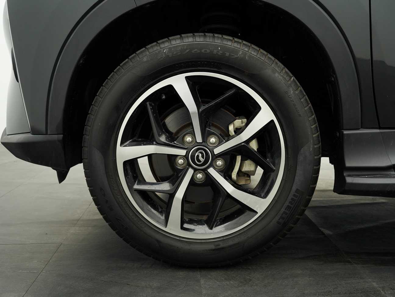 used 2019 Perodua Aruz AV 1.5