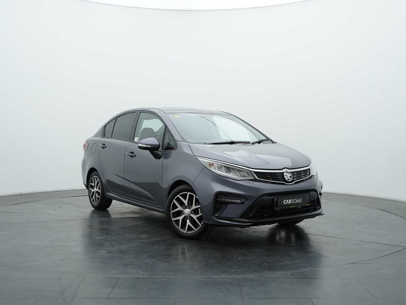 used 2023 Proton Persona Premium 1.6