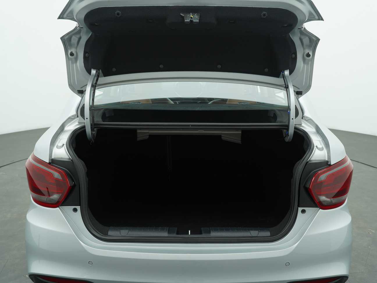 terpakai 2022 Proton Persona Premium 1.6